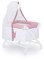 TANUKI Minicuna Textil Y Velo Princess, Color Multicolor, 55x72x90, 8000 g