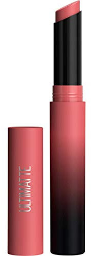 Maybelline New York Color Sensational Ultimatte No 499 More Blush 12 g