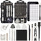 STREBITO Precision Screwdriver Set 124 in 1 Small Screwdriver Set with 101 Precision Bits Micro Screwdriver Set for Computer, Laptop, PC, Phone, MacBook, iPhone, PS4, Xbox, Watch, Glasses, Ring Repair