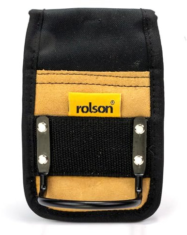 Fixed Nylon and Leather Hammer Holder