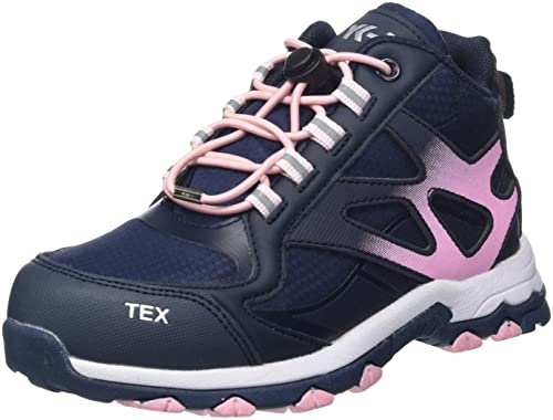 Lurchi Mädchen Crizz-tex Sneaker