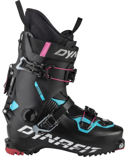 Dynafit Damen Radical W Skischuhe, bunt, 42 2/3 EU