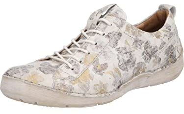 Josef Seibel Damen Sneaker Fergey.56,Weite G (Normal),Wechselfußbett
