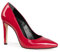Michael Soul Lucia Pumps rot Lack Schuhgröße EUR 43