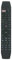 RC49141 Telecomando di ricambio per Hitachi 32HB4T61 32HB4T61-Z 32HB1W66l 40HB1W66l 32HB4T41 32HB4T61 32HB4T61-Z 2HB4T61H 32HB4T62 32HB4T62H 32HB6T 43HL15W64 32HB4T62 A 55HGW69 K 65HL15W64 65HL15W64A