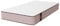 Cecotec Viscoelastische Matratze Flow PureVital 1900 110x200, Mehrschichtig, 21 cm Höhe, FoamVital Kern, Hohe Festigkeit, VisComfort Viscoelastikschicht, SoftTex Gewebe, Doppelseitig
