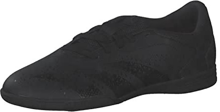 adidas Unisex Kinder Predator Accuracy.4 Indoor Sala Boots, core Black/core Black/Cloud White, 33 EU