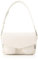 HUGO Damen Bel H.s Shoulder_Bag, Open White, Einheitsgröße EU