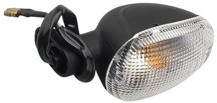 Blinker hinten rechts - original Ersatzteil NRG Power DD nach '2007
