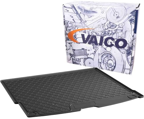 VAICO V95-0639 Kofferraumwanne Kofferraummatte Gummi