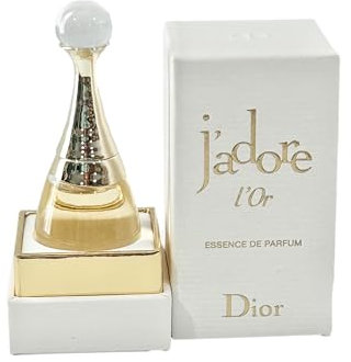 Dior Jadore L'Or Essence de Parfum 3,5ml