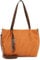 Emily & Noah Shopper E&N Elke 62791 Damen Handtaschen Uni papaya 680