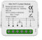 Módulo de interruptor de cortina inteligente para persianas enrollables motorizadas eléctricas, módulo de interruptor de luz Zigbee-WIFI, módulo de interruptor de pared de bricolaje, interruptor