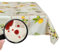 Valia Home Tischdecke mit Teflonbeschichtung für Innen- & Außenbereich Wasser- & Schmutzabweisend Dank verlässlichem Lotuseffekt - Mediterran 140 x 260 cm