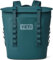 EU Hopper Kühltaschen Rucksack, Agave Teal, M12