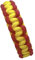 MIBANDERA Pulsera Bandera España Hombre Mujer. Pulsera España Cuerda Trenzada. Pulsera Cuero Tela España con cierre. (España 18 cm - Mujer)