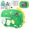 uleway Kids Camera Instant Print Camera Kids 1080P HD Photocamera for Children Kids' Instant Digital Cameras Camcorder Videocamera with 32GB Card Printing Paper Toys Gift for Kids 3-12 Years