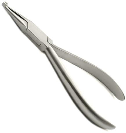 KFO How Zange Kieferorthopädie Universal Ligaturen Draht Zahntechnik