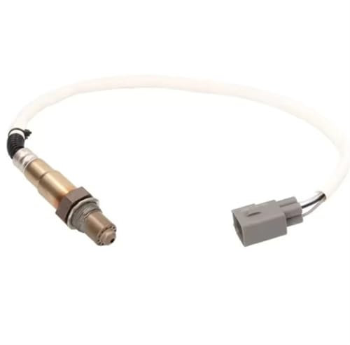 Lambdasonden Für Toyota Für Aygo Für Yaris 0258006720 0258006270 Vorne Lambda Luft-Kraftstoff Verhältnis O2 Sauerstoff Sensor 89465-0H010 Lamdasonde