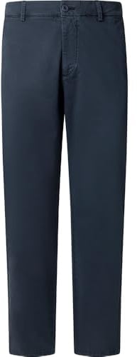 Pepe Jeans Slim Chino Twill Pantalón para Hombre