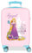 Disney Mädchen Princesas Gepäck- Kindergepäck, Rosa, Einheitsgröße