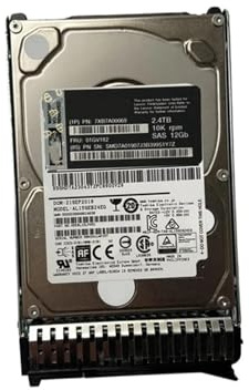 HIHSYEWYB 1 Disque Dur SAS 2,4 to 7 01GV182 2,4 to 10K (XB7A00069)
