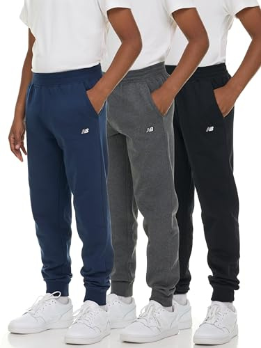 New Balance Jungen Casual Fleece Jogger
