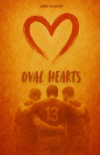 Oval Hearts: How Resilience and Community Can Change the Way We Live