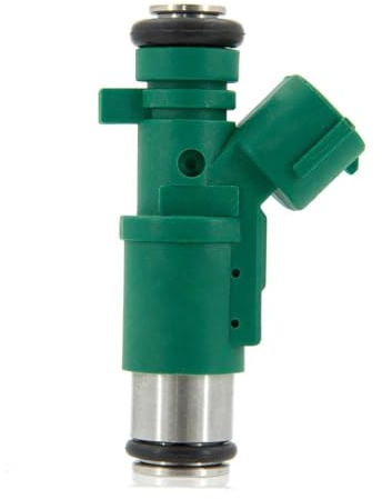 Einspritzventil Einspritzdüse Injektor Für Citroen Für C3 1984G0 9655833580 01F-023 348002 01F023 Kraftstoff Injektor