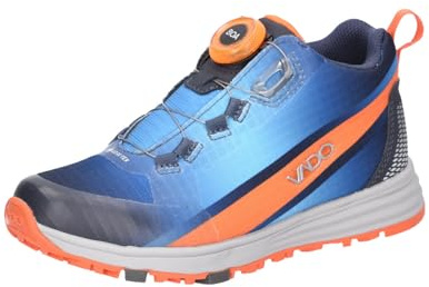 Vado Sky MID BOA Gore Tex GTX blau