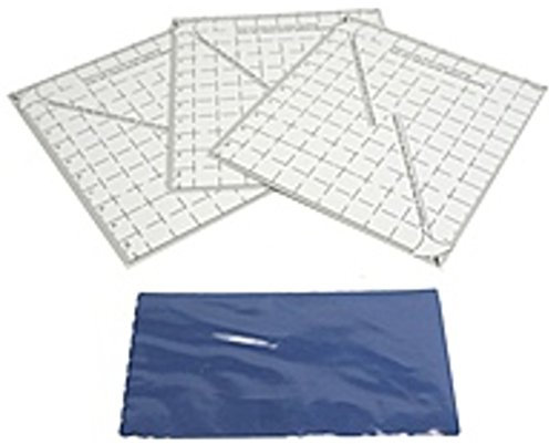 Griffin StraightTalk RT38535 - Protector de pantalla universal para smartphones