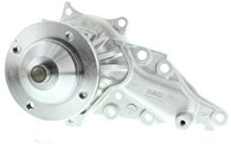 AISIN WPT-038V Engine Cooling
