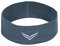Trigema Damen 502007 Stirnband, Blau (Jeans-Melange 643), One Size (Herstellergröße: 900)
