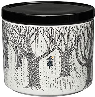 Arabia 1024602 MOOMIN TRUE TO ITS ORIGINS Dose, Porzellan