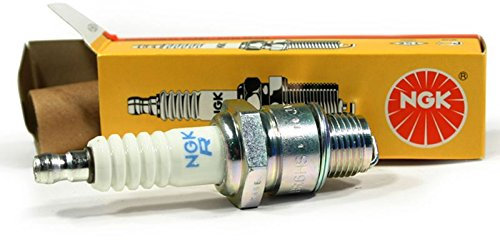 Sägenspezi Zündkerze NGK BR6HS passend für Stihl S10 S 10 alte Version