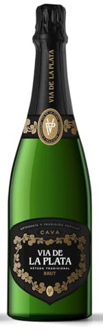 CAVA BRUT COUPAGE D. O. CAVA (EXTREMADURA)