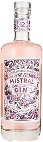 MistralGin Provence Rosé Dry (1 x 0.7l)