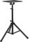 Amazon Basics Adjustable Portable Workstation Laptop Stand, Black