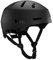 Bern Unisex Macon 2.0 Fahrradhelm, Schwarz, Größe S