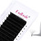 Eyelashes Extension FADLASH Volume Eyelash Extensions Self Fanning Lashes 0.03 C Curl 13mm Easy Fan Volume Lashes (0.03-C, 13mm)