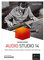 SOUND FORGE – Version 14 – Recording, Audio Editing, Restauration und Mastering. | Audio Studio | PC | PC Aktivierungscode per Email