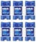 Gillette Clear Gel Cool Wave Antiperspirant Deodorant For Men 70ml, 48 Hour Invisible Sweat And Odour Protection, Invisible