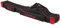 Lixada Borsa da Pesca 3 Strati con Tracolla 90cm/120cm/150cm Portatile Custodia per Canna da Pesca Pieghevole Resistente allo Strappo Durevole Rod Reel Bag