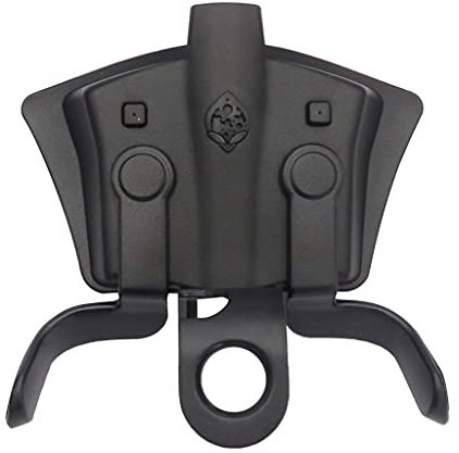 EATAN Strikepack Strike Pack Tragbarer FPS Dominator mit Paddel-Controller-Encoder, langlebiger Adapter für PS4 FPS Dominator mit Paddeln