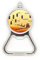Camel Desert Along The Way To The Silk Road Map Metal Beer Bottle Cap Opener Duty Stainless Steel