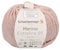 Schachenmayr 9807554-10243 Handstrickgarne, 100% Schurwolle, Antikrosa, onesize