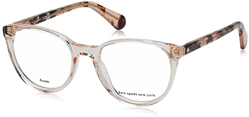 KATE SPADE Brille AILA Größe 47-17 mm Rosa
