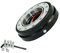 Lenkrad Schnellverschluss, Guick Release Lenkrad Universal Auto Lenkradnaben Adapter Alu Schnellspanner Sportlenkrad Snap Off Adapter 6 Loch Schraube Schnellspanner Nabe Adapter Boss Kit mit Schraube