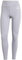 adidas Damen Train Essentials 3-Stripes High-Waisted 7/8 Leggings, GLORY GREY F20, M