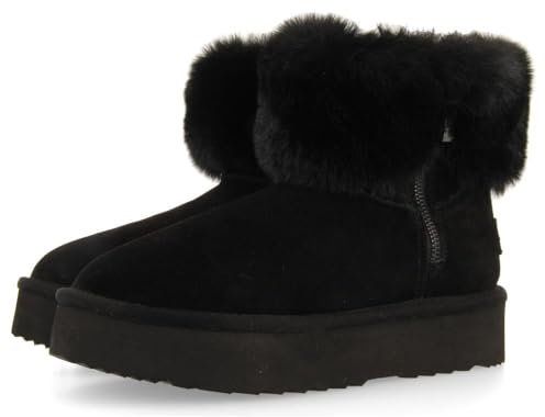 Stivali AUSTRALIANI in Pelle Mendon